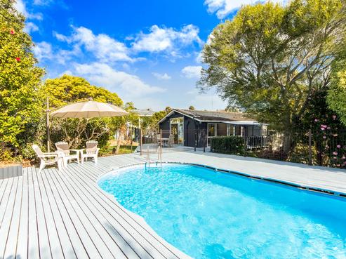60 Alton Avenue, Hillcrest