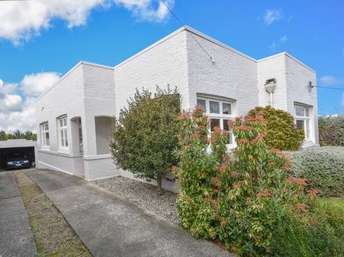 111 Mornington Road, Kenmure