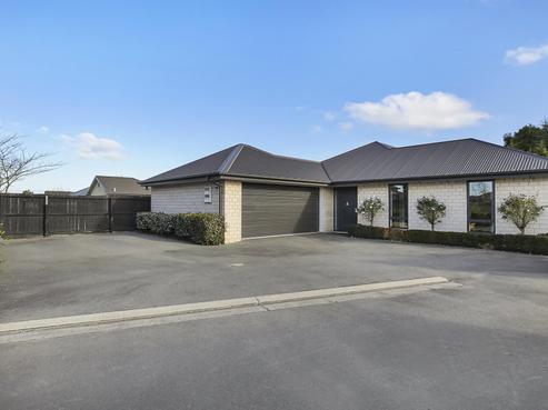 81A Renoir Drive, Rolleston