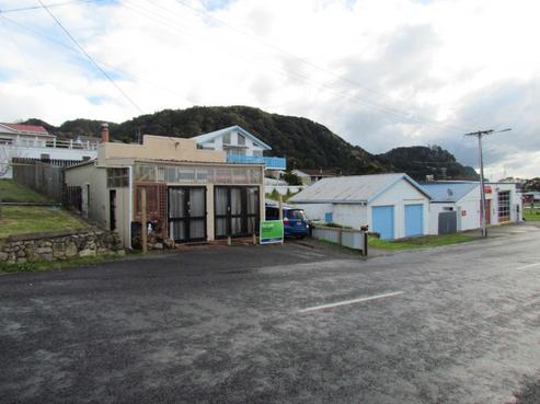 33 Heale Street, Matata