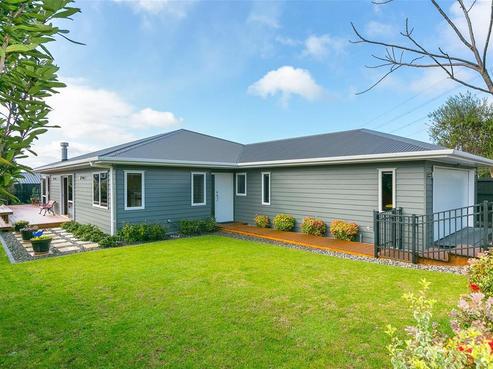 161 Barrett Road, Whalers Gate