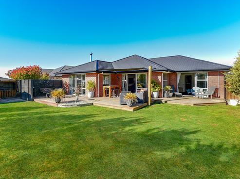 69 Fairfield Way, Rolleston