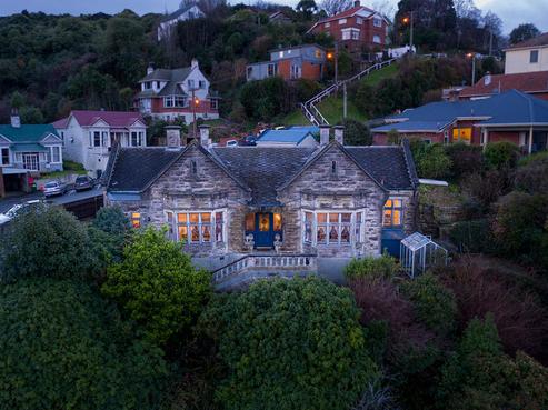 127 Queen Street, North Dunedin