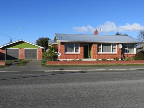 14 Godley Street, Temuka