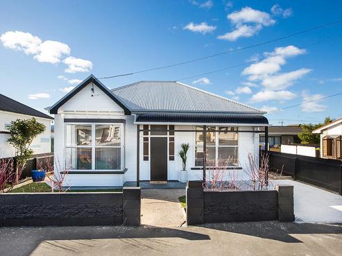 15 Plunket Street, Saint Kilda