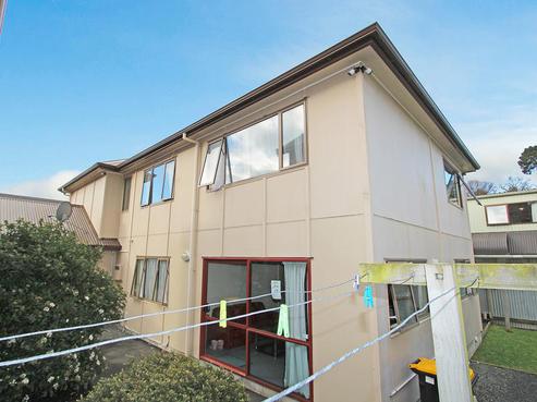 627B Castle Street, North Dunedin