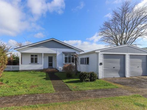 4 Hinau Street, Inglewood