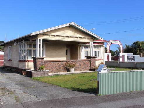 28 Marlborough Street, Greymouth