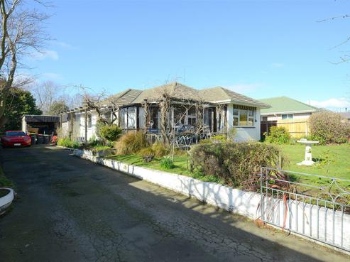 22 Hounslow Street, Ilam