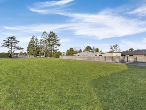 153 Ashley Street, Rangiora