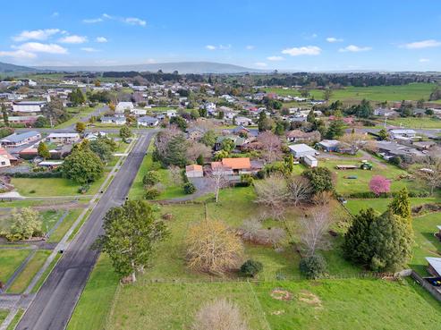 6 Bryce Street, Kihikihi