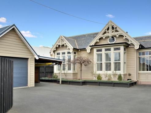 232 Forbury Road, Saint Clair