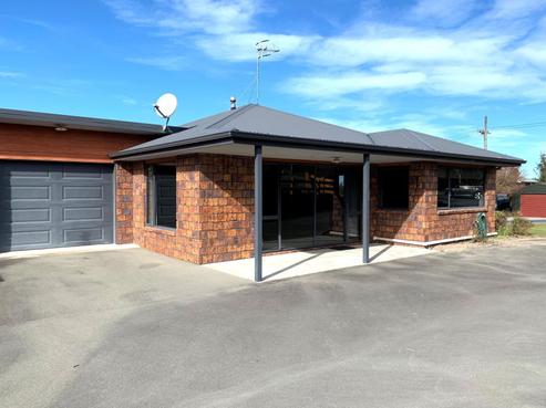 1/10 Darby Street, Geraldine