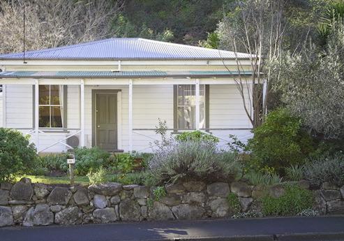 165 Shakespeare Road, Napier Hill