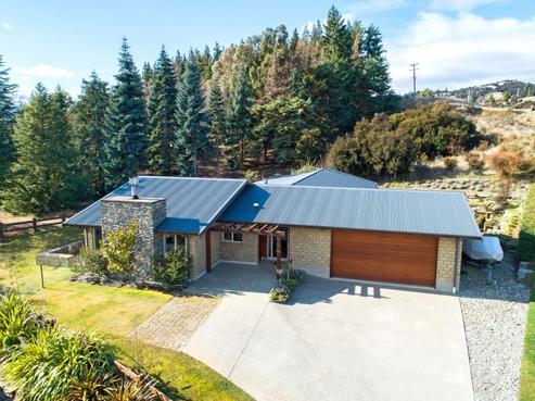 18 Bevan Place, Wanaka