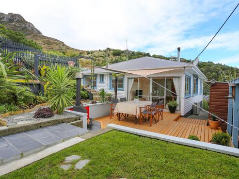45 Cornwall Road, Lyttelton