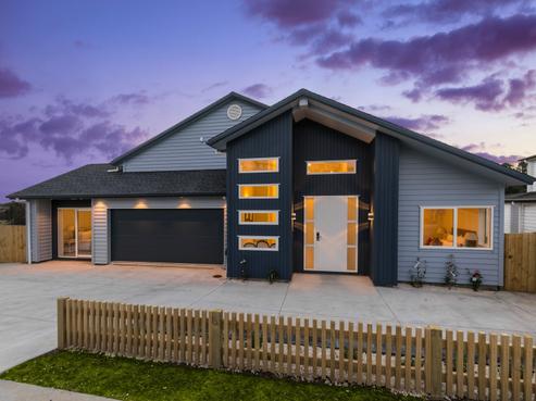 7 Franheim Crescent, Orewa