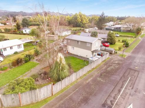 2 Seath Avenue, Taumarunui