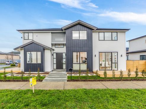 32 Kopuru Road, Whenuapai