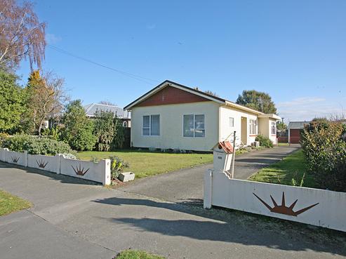 109 Rose Street, Somerfield