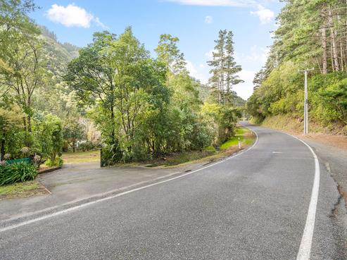 2296A Akatarawa Road, Akatarawa