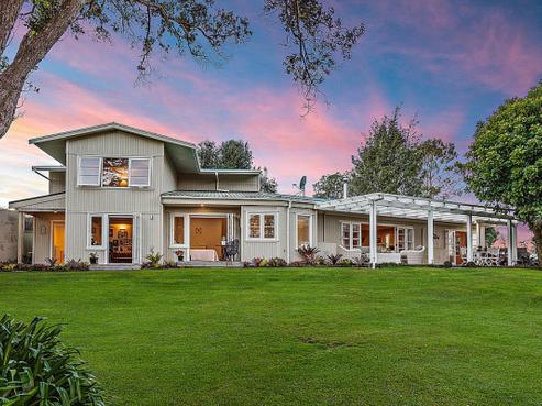 196 Glenmore Road, Coatesville