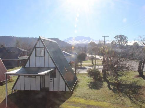 45A Goldfinch Street, Ohakune
