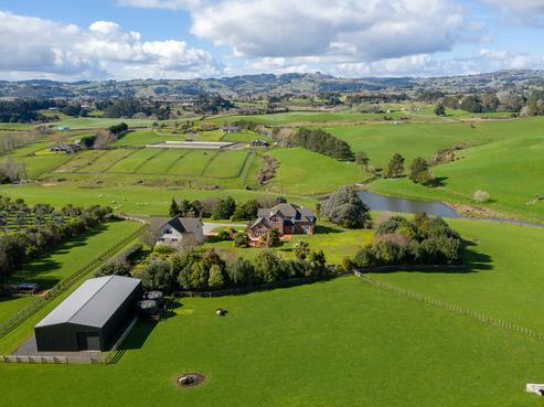 617A Runciman Road, Runciman