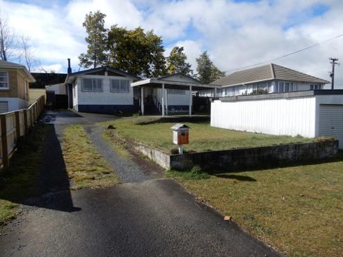 58 Totara Street, Putaruru