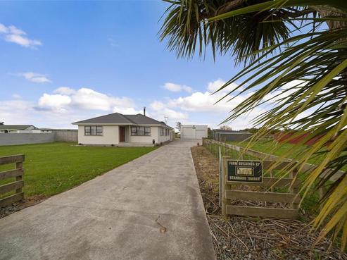 36 Ararata Road, Hawera