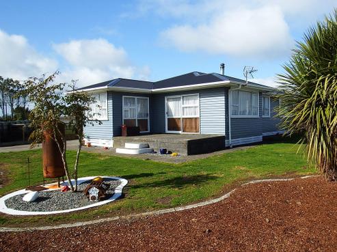 4 Standish Street, Midhirst