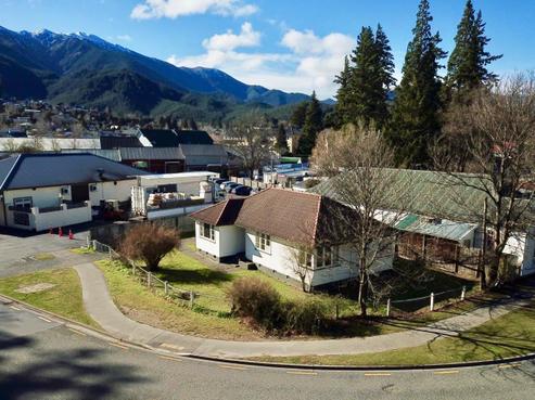 4 Jacks Pass Road, Hanmer Springs