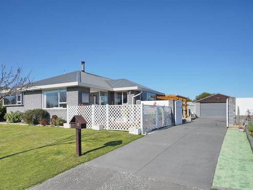 18 Mathias Place, Kaiapoi