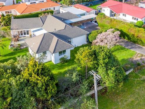 395 Te Moana Road, Waikanae