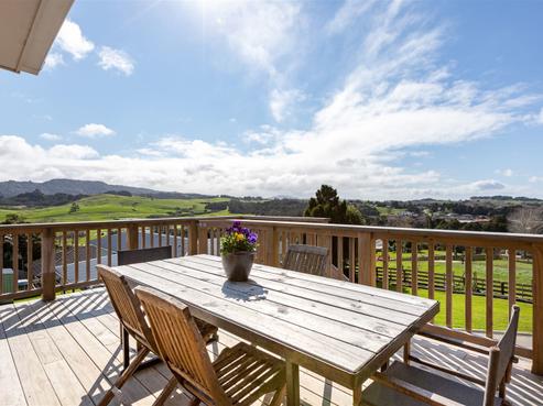 26 Albert Road, Warkworth