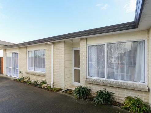 2/1400 Woodstock Avenue, Mayfair