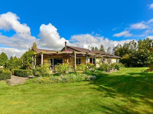 79 Rowallan Road, Coalgate