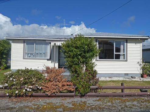 42 Disraeli Street, Westport