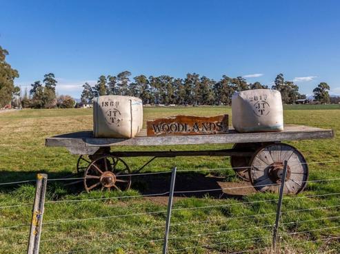 219 John Talbot Road, Temuka