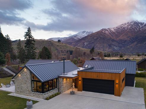 14 Ellen Johnson Terrace, Dalefield/Wakatipu Basin