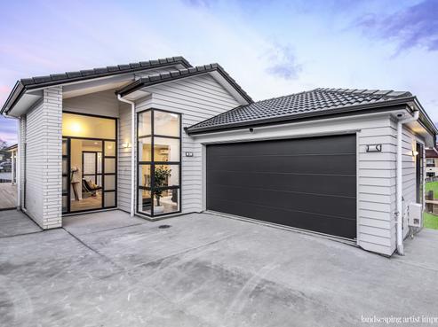 198 Ridge Road, Howick