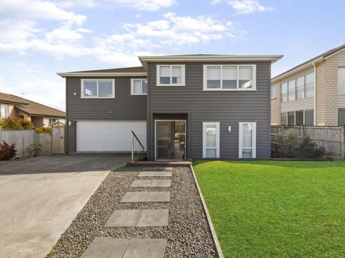 128A Jeffs Road, Flat Bush