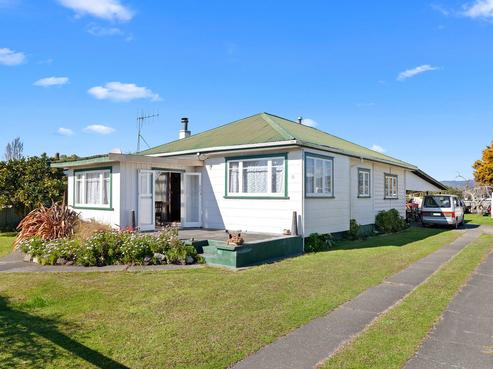 26 Bridge Street, Opotiki and Surrounds