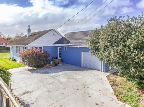 87 Bader Street, Bader