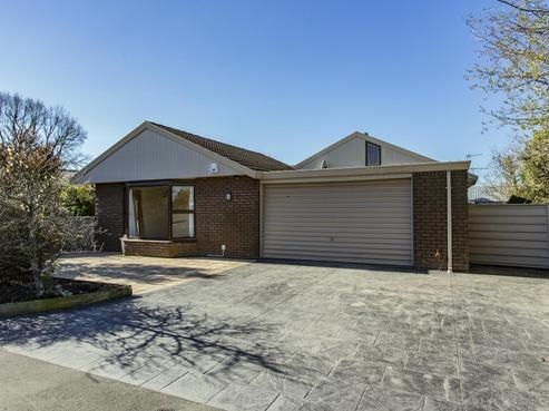 16 Ebert Place, Rangiora