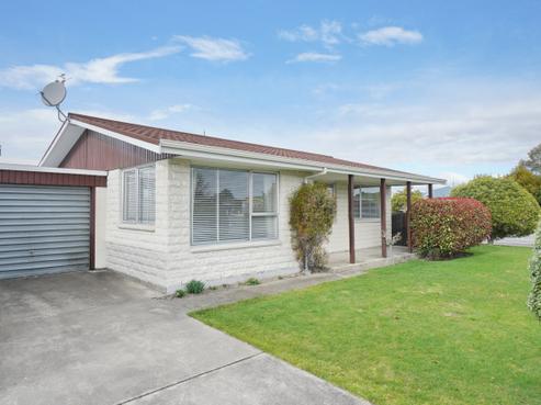 12A Johns Road, Rangiora