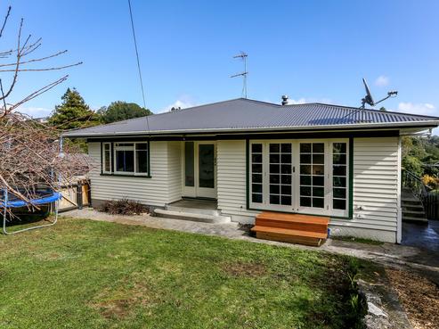 7D Tasman Street, Vogeltown