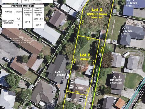 12B Burness Road, Greenmeadows