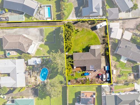 19A Rodney Street, Howick