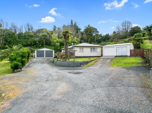 11 Matai Street, Te Kuiti